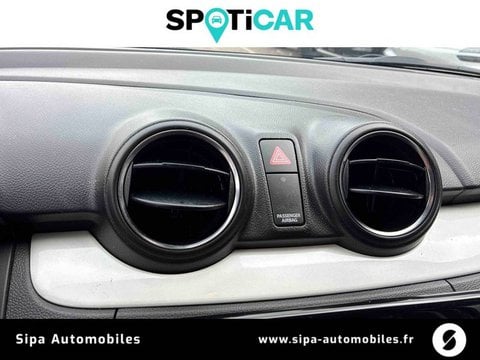 Voitures D'occasion À Mérignac | Suzuki Swift 1.2 Dualjet Hybrid Shvs Pack 5P