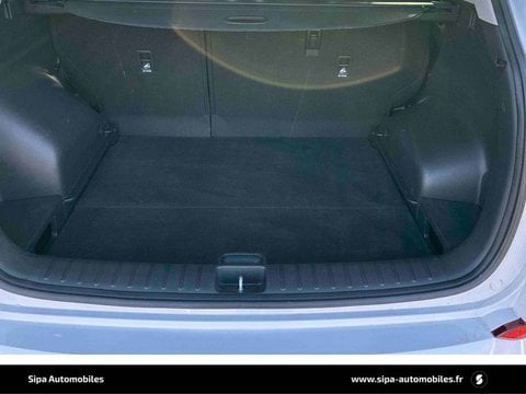 Voitures D'occasion À Toulouse | Hyundai Tucson 1.6 Gdi 132 2Wd Creative 5P