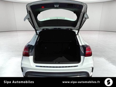 Voitures D'occasion À Dax | Mercedes-Benz Gla Classe 200 7-G Dct Starlight Edition Bouyo 5P