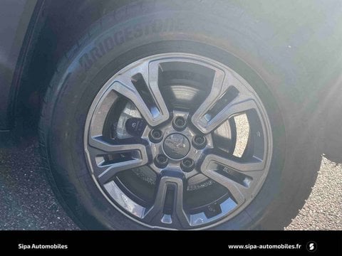 Voitures D'occasion À Mérignac | Jeep Renegade 1.5 Turbo T4 130 Ch Bvr7 E-Hybrid Longitude 5P