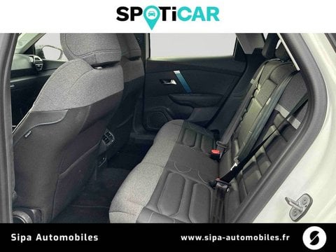 Voitures D'occasion À Mont-De-Marsan | Citroën C4 E- 136 Ch Automatique Shine 5P