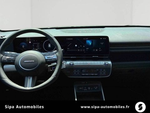 Voitures D'0Km À Toulouse | Hyundai Kona Electrique Ii Electrique 65 Kwh - 217 Ch Ultime Edition 5P