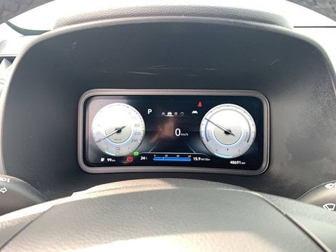 Voitures D'occasion À Villenave-D'ornon | Hyundai Kona Electrique 39 Kwh - 136 Ch Intuitive 5P