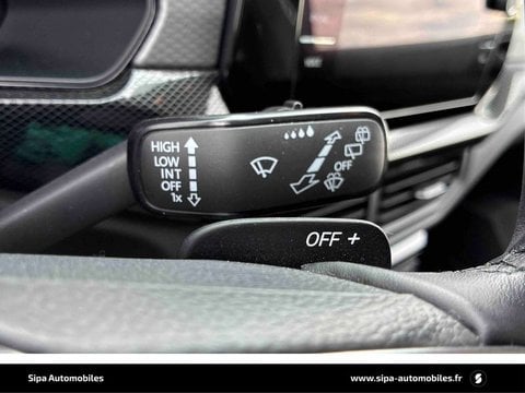 Voitures D'occasion À Libourne | Volkswagen T-Cross 1.0 Tsi 115 Start/Stop Dsg7 Vw Edition 5P