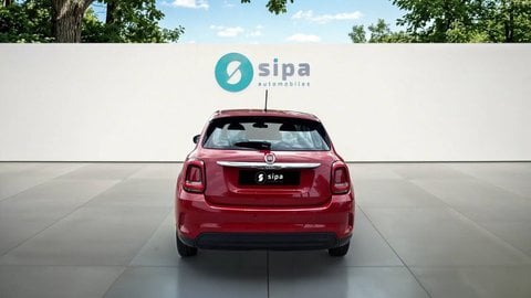 Voitures D'occasion À Muret | Fiat 500X 1.0 Firefly Turbo T3 120 Ch Cult 5P