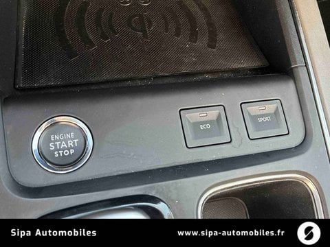 Voitures D'occasion À Toulouse | Citroën C5 Aircross Bluehdi 180 S&S Eat8 Business+ 5P
