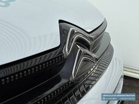 Voitures D'0Km À Lescar | Citroën C5 Aircross Hybride Rechargeable 225 E-Eat8 Max 5P