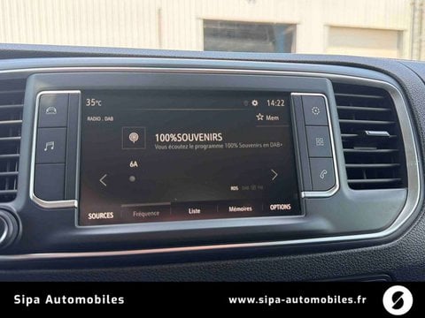 Voitures D'occasion À Lescar | Opel Vivaro Plancb Vul Vivaro Ca Fixe L3 2.0 Diesel 145 Ch Ptac A...