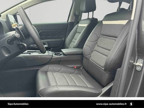 Voitures D'0Km À Mont-De-Marsan | Citroën C5 Aircross Ii Hybride 145 E-Dcs6 Max 5P