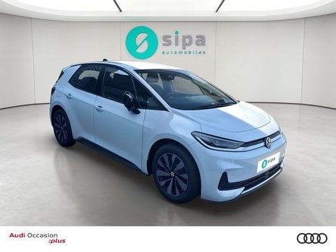 Voitures D'0Km À Tarbes | Volkswagen Id.3 Neo 50 Kwh Life 5P