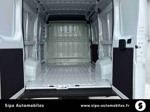 Voitures D'0Km À Lescar | Fiat Ducato Fg Ducato Fgn Diesel 140 Ch L2H2 3.3T Man Easy Pro 4P