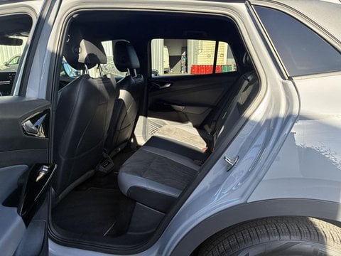 Voitures D'occasion À Lescar | Volkswagen Id.4 286 Ch Pro Life Max 5P