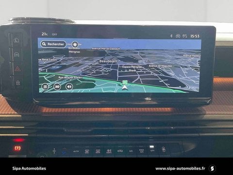 Voitures D'0Km À Mérignac | Lancia Ypsilon Electrique Iii H.f. Performance 280Ch Hf 5P