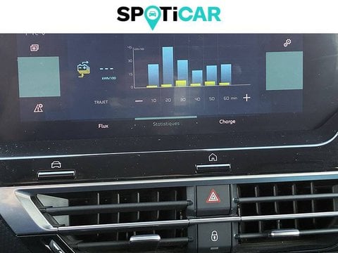 Voitures D'occasion À Lescar | Citroën C4 E- 136 Ch Automatique Feel Pack 5P