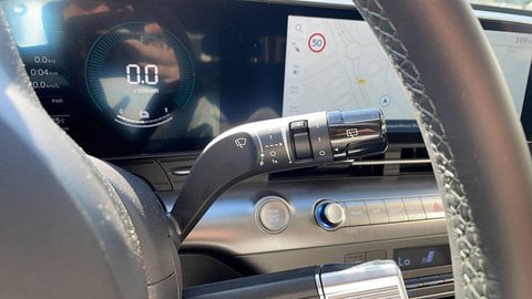 Voitures D'0Km À Muret | Hyundai Kona Ii Hybrid 129 Intuitive 5P