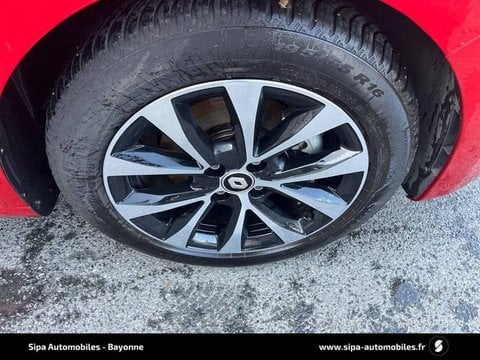 Voitures D'occasion À Bayonne | Renault Clio E-Tech Full Hybrid 145 Techno 5P
