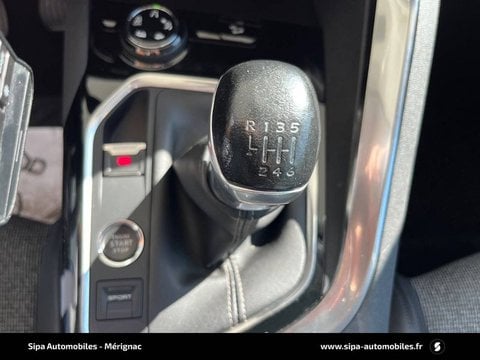 Voitures D'occasion À Mérignac | Peugeot 5008 Ii 1.5 Bluehdi 130Ch S&S Bvm6 Allure 5P