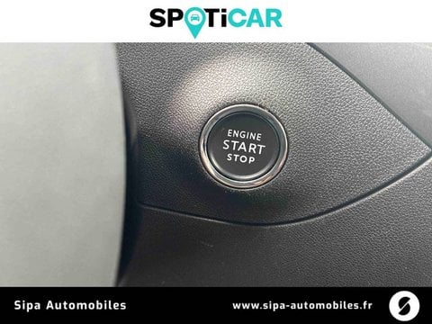 Voitures D'occasion À Muret | Opel Crossland X Crossland 1.2 Turbo 130 Ch Bva6 Ultimate 5P