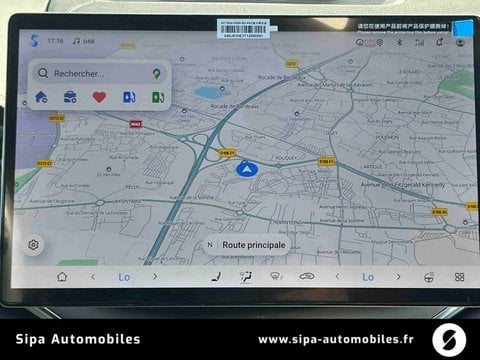 Voitures D'0Km À Mérignac | Byd Seal U 1.5L Dm-I 218 Ch Phev Boost 5P
