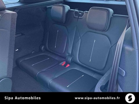 Voitures D'0Km À Lescar | Škoda Peaq 286 Ch Batterie 90 Sportline 5P
