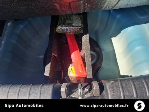 Voitures D'occasion À Muret | Kia Rio 1.2 Dpi 84Ch Bvm5 Active 5P