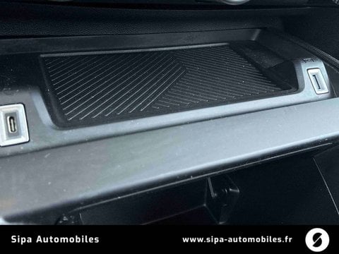 Voitures D'occasion À Lescar | Citroën C4 Hybride 136 E-Dcs6 Plus 5P