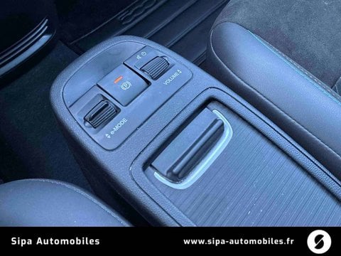 Voitures D'occasion À Mérignac | Abarth 500E 155 Ch Scorpionissima 3P