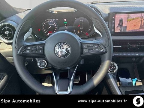 Voitures D'0Km À Dax | Alfa Romeo Tonale 1.5 Ibrida 175 Ch Vgt Tct7 Veloce 5P
