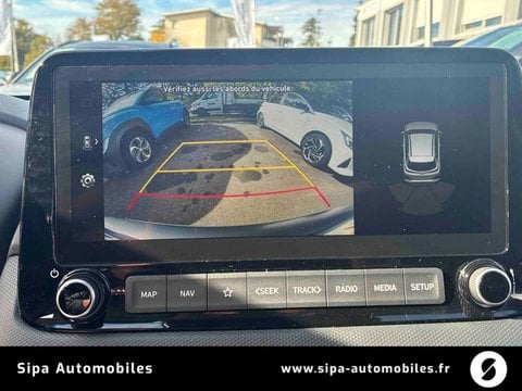 Voitures D'occasion À Villenave-D'ornon | Hyundai Kona Hybrid 141 Creative 5P