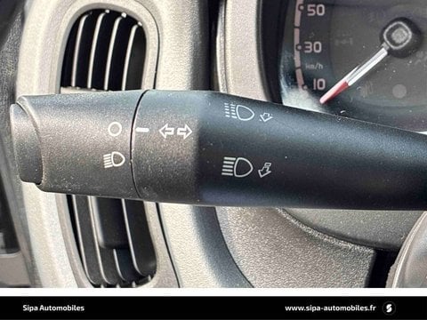 Voitures D'occasion À Villenave-D'ornon | Fiat Panda 1.2 69 Ch S/S Lounge 5P