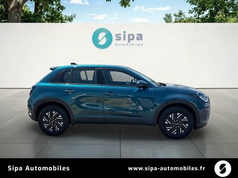Voitures D'occasion À Toulouse | Fiat 600 1.2 Hybrid 100Ch Dct6 5P