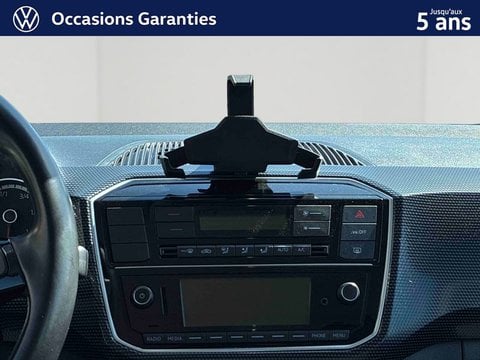 Voitures D'occasion À Lescar | Volkswagen E-Up! 2.0 Electrique 5P