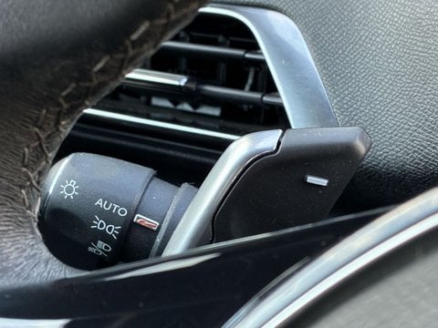 Voitures D'occasion À Lescar | Peugeot 3008 Bluehdi 130Ch S&S Eat8 Allure Pack 5P