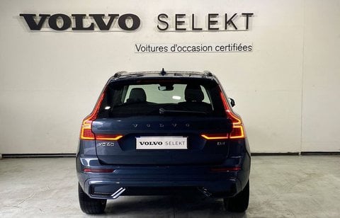 Voitures D'occasion À Labège | Volvo Xc60 Ii B4 197 Ch Geartronic 8 Ultimate Style Dark 5P