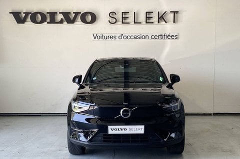 Voitures D'occasion À Labège | Volvo C40 Recharge 231 Ch 1Edt Start 5P