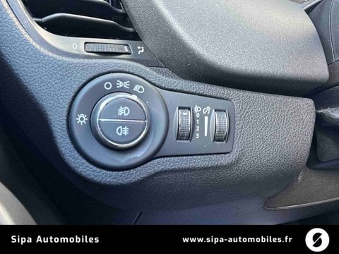 Voitures D'occasion À Mérignac | Fiat 500X 1.5 Firefly 130 Ch S/S Dct7 Hybrid 5P