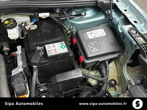 Voitures D'occasion À Lescar | Citroën C4 E- 136 Ch Automatique Shine Pack 5P