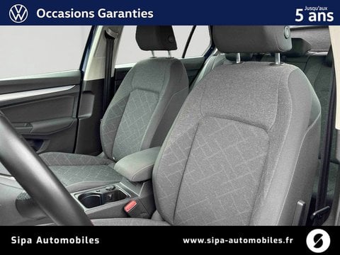 Voitures D'occasion À Lescar | Volkswagen Golf 1.0 Tsi Opf 110 Bvm6 Life 5P