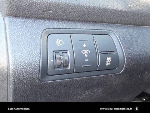 Voitures D'occasion À La-Teste-De-Buch | Hyundai I20 Coupé 1.0 T-Gdi 100 Intuitive 3P