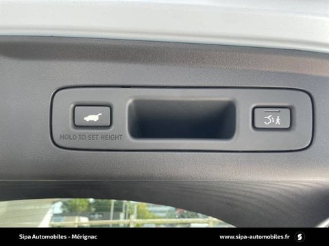 Voitures D'0Km À Mérignac | Honda Zr-V E:hev 2.0 I-Mmd Sport 5P