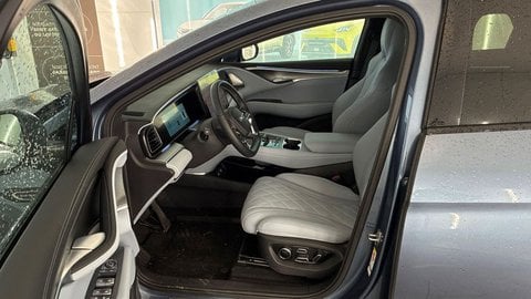 Voitures D'0Km À Fenouillet | Byd Sealion 7 82,5 Kwh 313Ch Rwd Comfort 5P