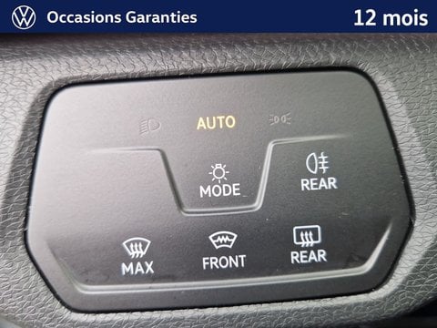 Voitures D'occasion À Tarbes | Volkswagen Id.5 174 Ch Pro 5P