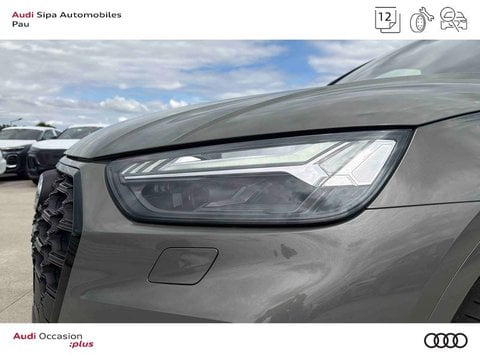 Voitures D'occasion À Lescar | Audi Q5 50 Tfsie 299 S Tronic 7 Quattro S Line 5P