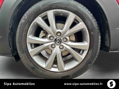 Voitures D'occasion À Mérignac | Mazda Cx-30 2.0L E-Skyactiv X M Hybrid 186 Ch 4X2 Bva6 Sportli...