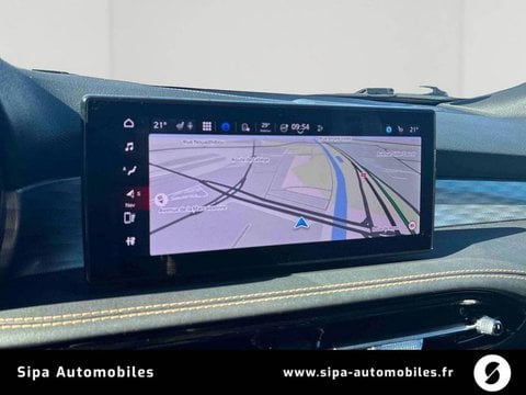 Voitures D'occasion À Toulouse | Alfa Romeo Tonale 1.6 Multijet Ii 130 Ch Vgt Tct6 Veloce 5P