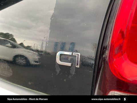 Voitures D'occasion À Mont-De-Marsan | Citroën C1 Ii Vti 72 S&S Feel 5P