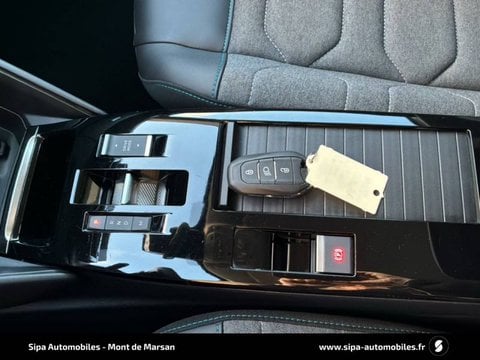 Voitures D'occasion À Mont-De-Marsan | Citroën C4 Puretech 130 S&S Eat8 Shine 5P