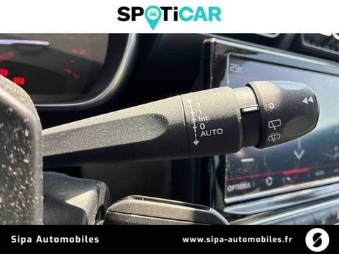 Voitures D'occasion À Lescar | Citroën C3 Aircross Bluehdi 110 S&S Bvm6 Plus 5P