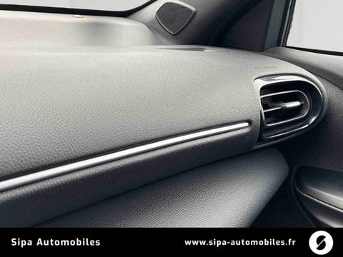 Voitures D'occasion À Lescar | Toyota Yaris Cross Hybride 116H 2Wd Design 5P