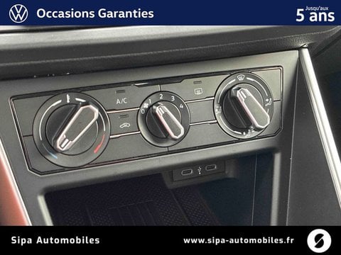 Voitures D'occasion À Tarbes | Volkswagen Polo 1.0 Tsi 95 S&S Bvm5 Vw Edition 5P